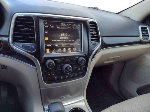 Imagen 7 de 13 de Jeep Grand Cherokee 2017 Ltd Lujo 4x2 8 Vel