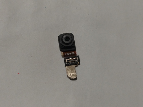 Camara Frontal Original De Equipo Moto G52 Xt2221 (Usado)