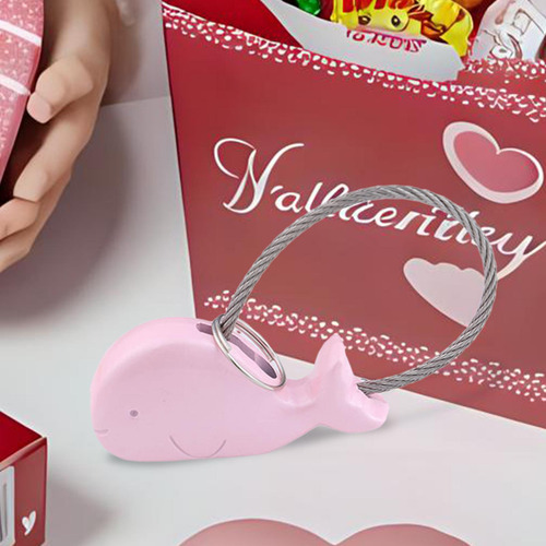 Llavero Del Día De San Valentín Regalos De San Valentín