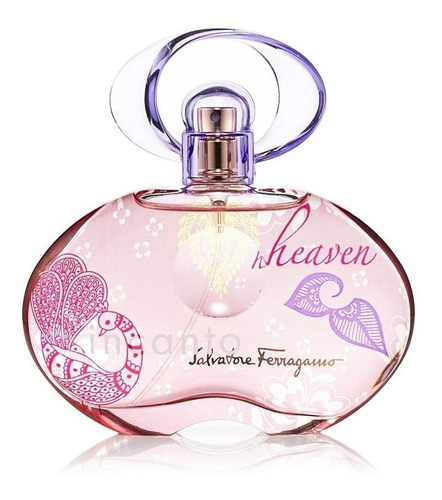 Perfume Incanto Heaven 