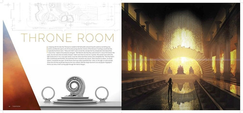 Imagen 2 de 5 de Libro: Wonder Woman - The Art And Making Of... ( En Stock )