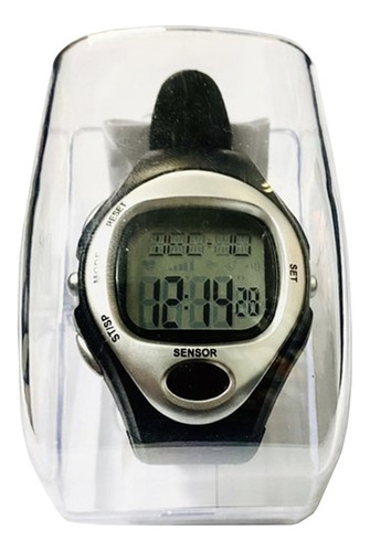 Imagen 4 de 7 de Lote 86 Unidades Reloj Pulsera Cal -pulsometro Cronometro