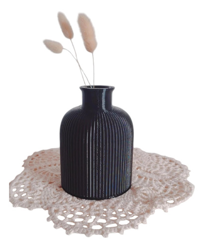 Florero Jarrón Pinterest Nórdico Minimalista Moderno 3d