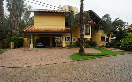 Casa À Venda Em Sítios De Recreio Gramado - Ca007855
