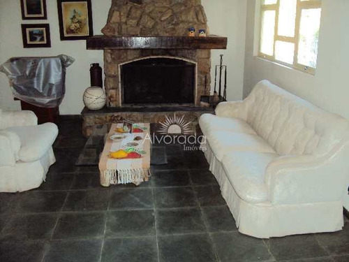 Chácara Com 3 Dorms, Centro, Morungaba - R$ 750 Mil, Cod: Cf014 - Vcf014