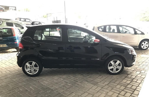 Fox 1.6 Comfortline Flex 8v Completo 2016 Troco E Financio