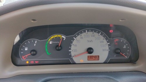 Imagem 6 de 14 de Fiat Palio 1.0 Mpi Fire Economy 8v Flex 2p Manual