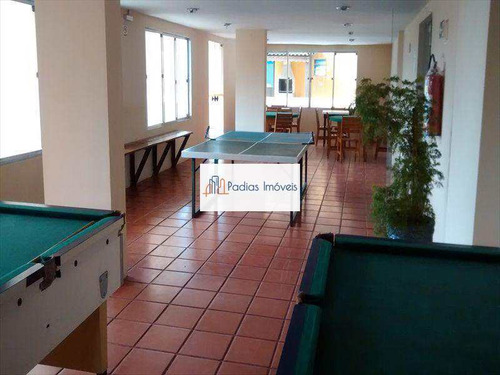 Imagem 23 de 23 de Apartamento Com 2 Dorms, Solemar, Praia Grande - R$ 220.000,00, 70m² - Codigo: 14104 - V14104