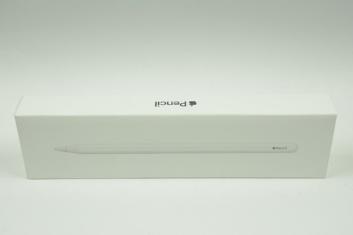 Imagem 4 de 6 de Caneta Para iPad Apple Pencil 2ª Geração (a2051) Original