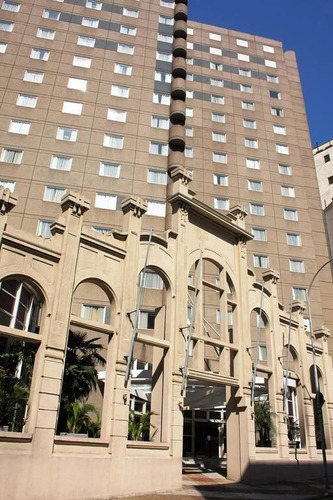 Imagem 10 de 15 de Flat Na Consolação, Invista No Pool. Não Perca Esta Oportunidade. *nobile Downtown - Sf25888