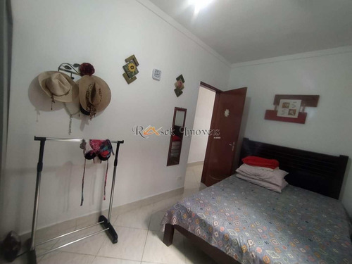 Imagem 21 de 27 de Casa, Jd. São Fernando, Itanhaém R$ 190mil Cod: 29 - V29