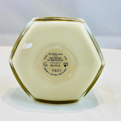 Imagen 2 de 2 de Guerlain Abeille Royale, Crema De Día 50ml Nueva.