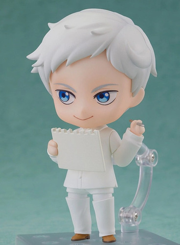 Norman, The Promised Neverland, Figura Nendoroid