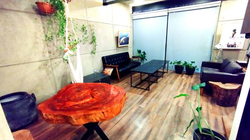 Depto Tipo Loft Renta Amueblado Col Roma Queretaro 51 De Revista
