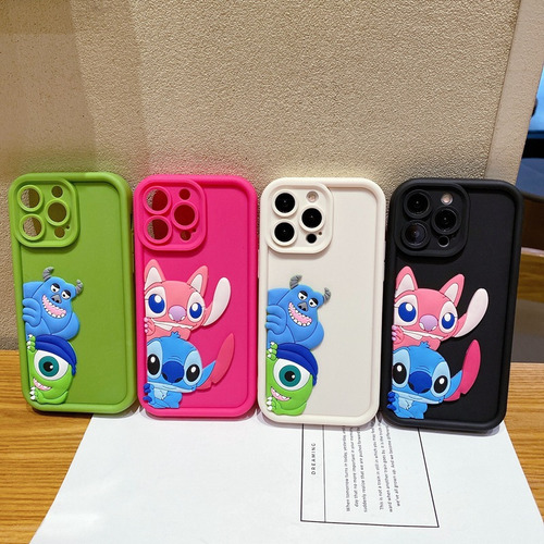 Yy Adecuado Para La Funda De Teléfono Xiaomi Poco M6 Fun