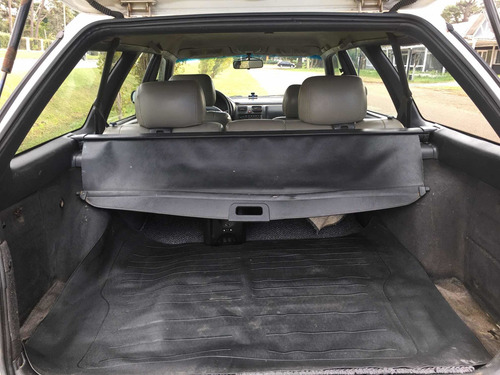 Subaru Outback Outback Awd 2.2