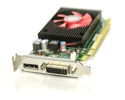 Imagen 1 de 3 de Tarjeta De Video Amd Radeon R5 340x 2gb Ddr3
