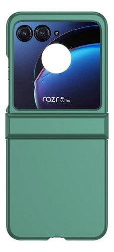 Funda De Teléfono Con Bisagra Para Motorola Razr 40 Ultra