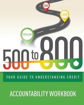 500 To 800 - Keyona Henderson (paperback)