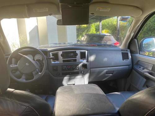 Dodge Ram Slt 4x4 Td Heavyduty