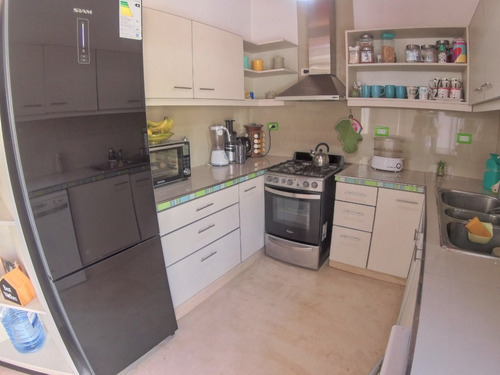Imagen 7 de 18 de Ph Venta 3 Ambientes Cochera Terraza Versalles