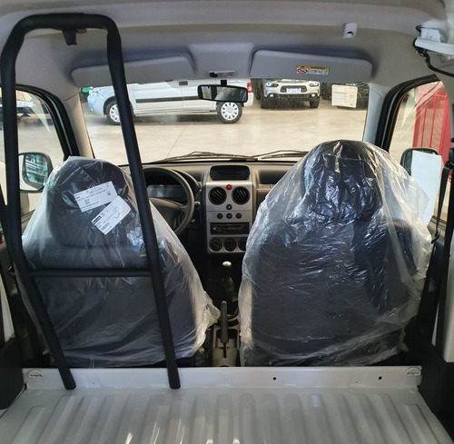 Imagen 10 de 13 de Citroën Berlingo Furgón Hdi 92