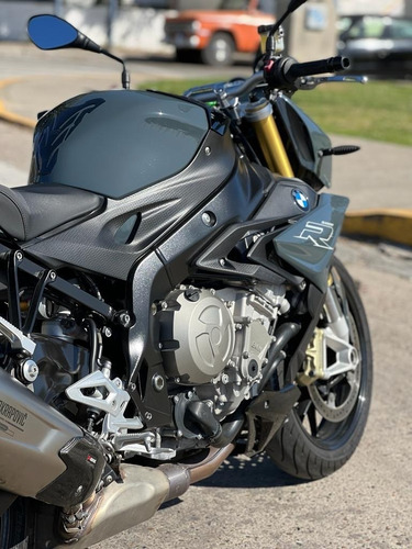 Imagen 8 de 18 de Bmw S 1000 R 2018 Full