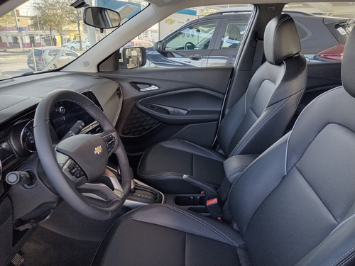Chevrolet Montana 1.2 T Premier At