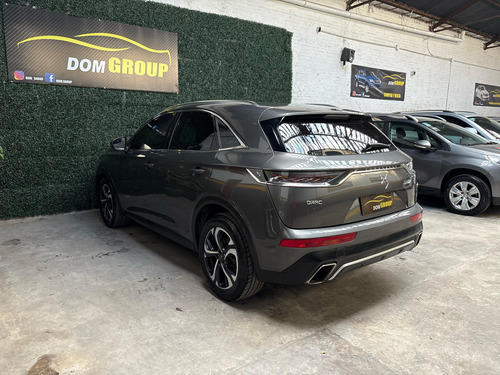 D.S. DS7 Crossback 1.6 Puretech 165 At Be Chic