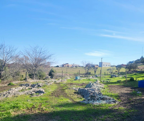 Terreno En Venta - 800mts2 - Tandil