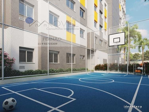 Imagem 3 de 13 de Apartamento A Venda Centro De São Paulo 1 E 2 Dormitórios