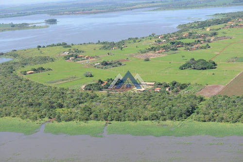 Chácara Com 5 Dormitórios À Venda, 8000 M² Por R$ 1.000.000,00 - Estancia Favoretto - Sertanópolis/pr - Ch0130