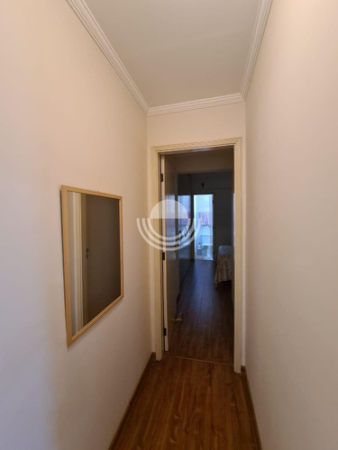 Imagem 21 de 21 de Apartamento À Venda Em Cambuí - Ap006780