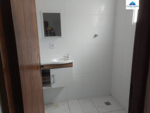 Imagem 8 de 12 de Casa A Venda No Bairro Residencial Cosmos Em Campinas - Sp. - 2070-1