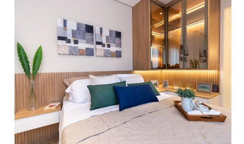Imagem 18 de 29 de Compre Seu Apartamento Para Morar Com 35,23 M² No Condomínio Joy Vila Ré Em Vila Ré, São Paulo | Sp. - Apo334493v