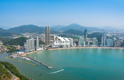 Imagem 10 de 30 de Apartamento No Edifício Yachthouse Residence Club Em Balneário Camboriú - 2308