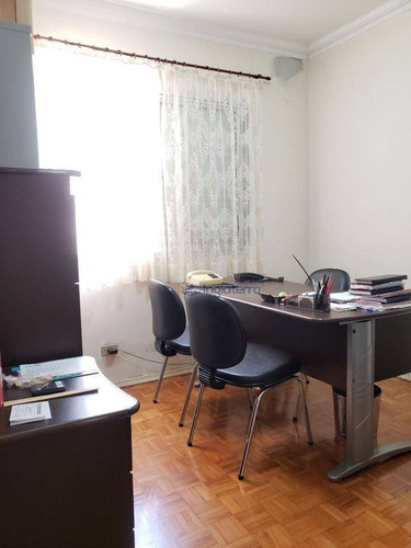 Imagem 8 de 22 de Casa À Venda, 280 M² Por R$ 650.000,00 - Conjunto Residencial Vivendas Do Arvoredo - Londrina/pr - Ca2537