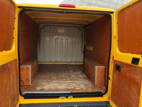 Imagem 5 de 8 de Fiat Ducato 2.3 Cargo 7.5 16v Turbo Diesel 4p Manual 2014