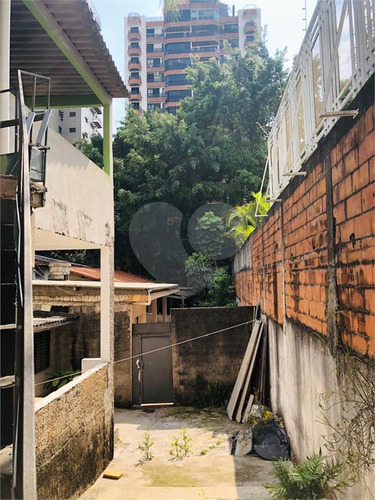Imagem 9 de 29 de Terreno De 500m² No Morumbi - Reo105434