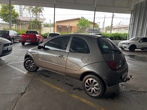 Ford Ka 1.0 Gl Image 3p