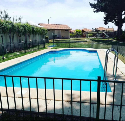 Arriendo Casa Veraneo En Algarrobo. Disponible Todo El Año.