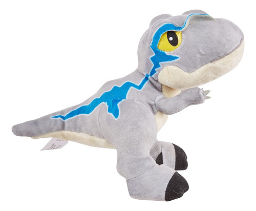 Jurassic World: Dominion Mini Plush - Juguetes De Dinosaurio