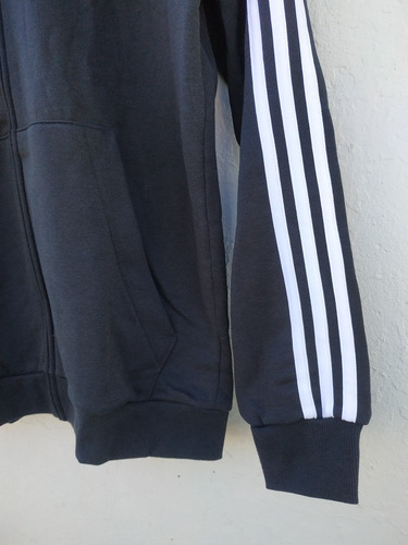 Imagen 4 de 5 de Camperas adidas Nuevas Hombre