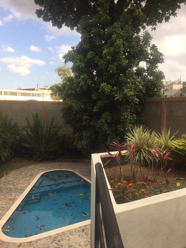 Imagen 8 de 11 de Apartamento En Venta En Los Chorros
