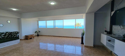 Se Vende Hermoso Apartamento En La Guaira- Vm