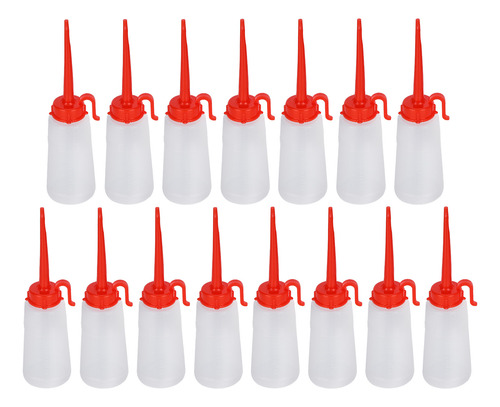 Dispensador De Aceite De Plástico Para Máquina De Coser, 15