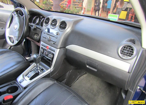 Chevrolet Captiva 3.0 Sport 4x4