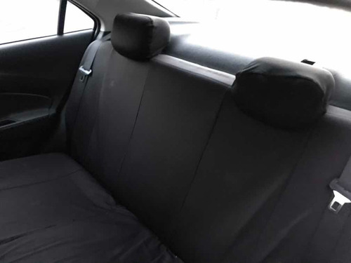 Chevrolet Prisma 2018 Joy 1.4 Ls Con Gnc