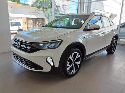 Imagen 1 de 15 de Nivus Highline Stock Fisico 2021 0 Km Entrega Inmediata Sb