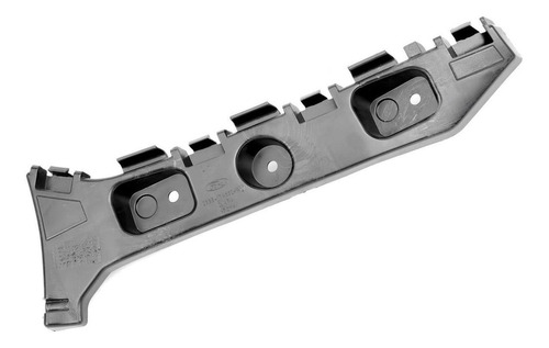 Imagen 1 de 7 de Soporte Paragolpes Trasero Izquierdo 5 Ptas Ford Ka